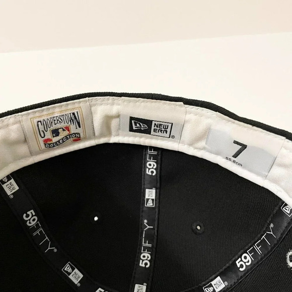 New Era Pittsburgh Pirates 1994 All Star Game MLB Hat Size  7 Baseball Cap - Picture 11 of 16